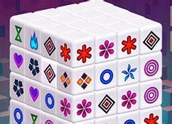 Mahjong Dimensions - Play for free - Online Games