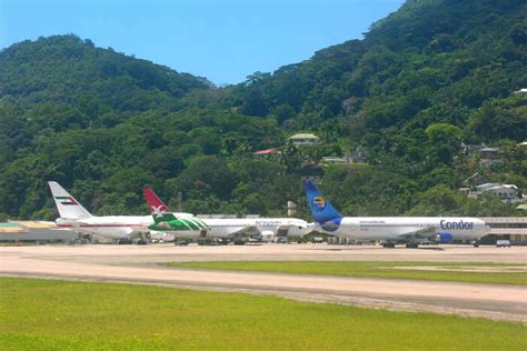 7 Airports In Seychelles Every Traveler Must Know About