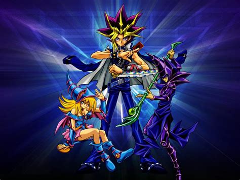 Yu-Gi-Oh Paradise - The ULTIMATE Yugioh Cards, Pics, & Info Website!