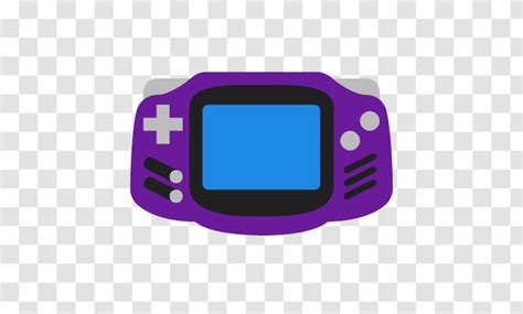 Tetris Game Boy Advance Color Super - Video Accessory - Nintendo Transparent PNG