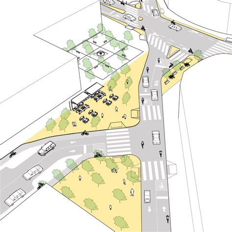 Complex Intersection Analysis | National Association of City ...