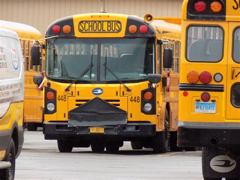 Carthage Central School District 448 | New York Bus Sales - … | Flickr