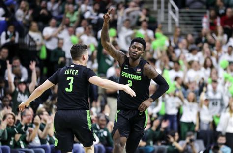 Michigan State Basketball: Spartans among most dominant teams of late