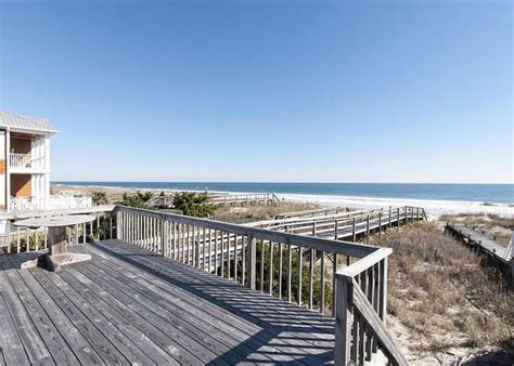 Oceanfront cottage with rooftop deck and private beach access UPDATED 2020 - Tripadvisor - Kure ...