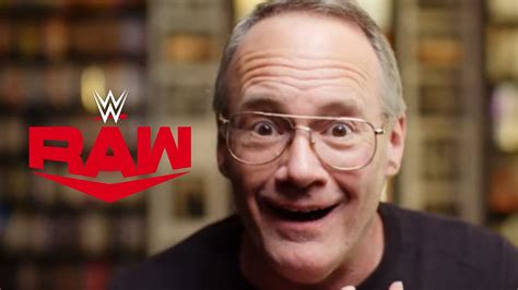 "Did it fool people?" - Jim Cornette explains why former RAW Superstar received dead reaction ...