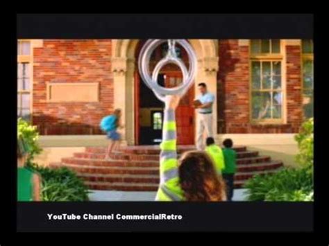 JC Penny Haircuts Back To School 2012 Commercial - YouTube