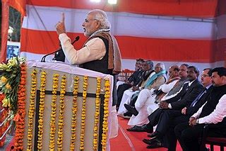 File:Narendra Modi addressing the gathering at Rickshaw Sangh programme by the Bhartiya Micro ...