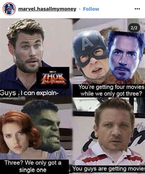 😂😂😂 | Funny marvel memes, Marvel avengers funny, Marvel memes