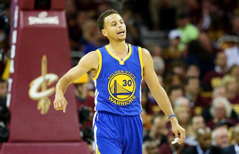 Stephen Curry Photos Photos - 2015 NBA Finals - Game Four - Zimbio