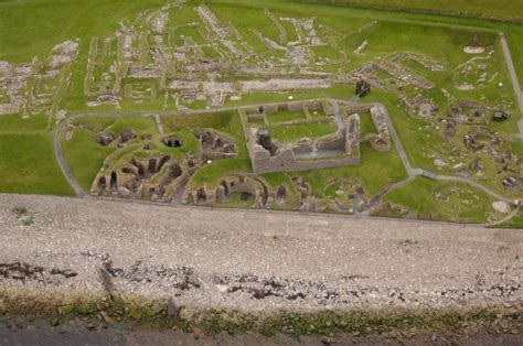 South Mainland - Area Guide | Shetland Hamefarin 2010