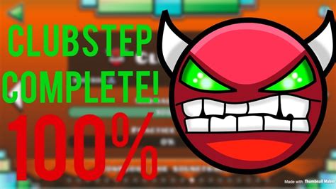 Clubstep | 100% - YouTube