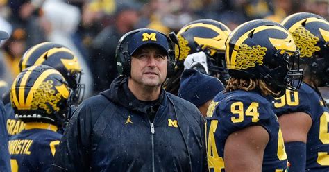 Comparing Michigan football’s 2023 recruiting class with those of the ...