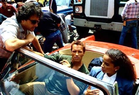 Behind The Scenes Of The Commando Movie | Others