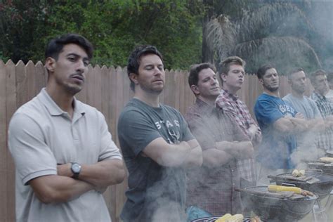 Gillette’s inspiring new toxic masculinity ad asks: “Is this the best a ...