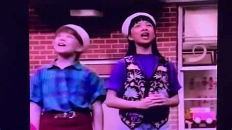 Barney And Friends Ship Ahoy Credits On Pbs Youtube – Otosection