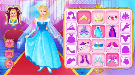 Dress up - Games for Girls APK for Android Download