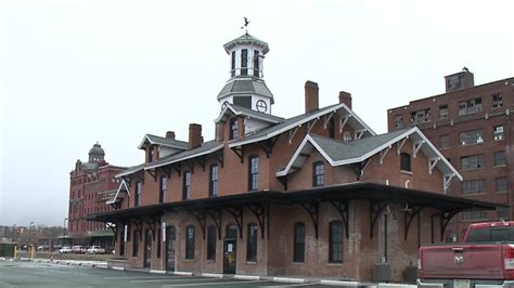 Luzerne County Visitors Bureau back on track | wnep.com