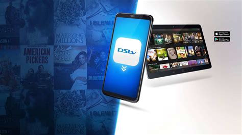 How do I update my DStv Now app on my Smart TV?