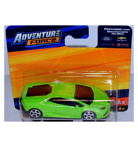 Maisto Adventure Force - Lamborghini Aventador - Global Diecast Direct