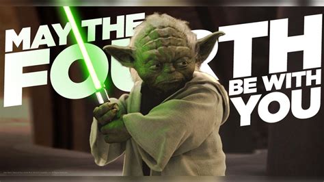 'MAY THE FOURTH BE WITH YOU!' - Star Wars Trivia You Probably Don't Know - ABC7 Los Angeles