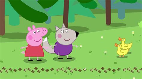 My Friend Peppa Pig on Steam