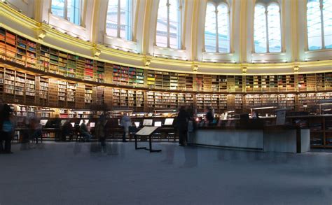 The Top 10 Largest Libraries In The World - Bookstr