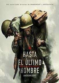 Hasta el último hombre Película Completa OnLine HD, Gratis.