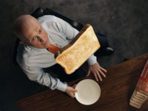 Warburtons boss toasted on Twitter as old comments…