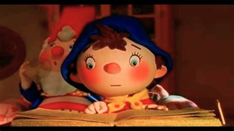 Noddy toyland adventure theme song (Slow motion) - YouTube