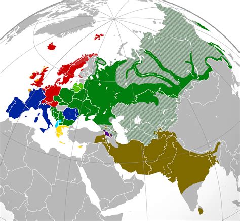 Nyelv és Tudomány- Főoldal - Új kutatások az indoeurópai őshazáról