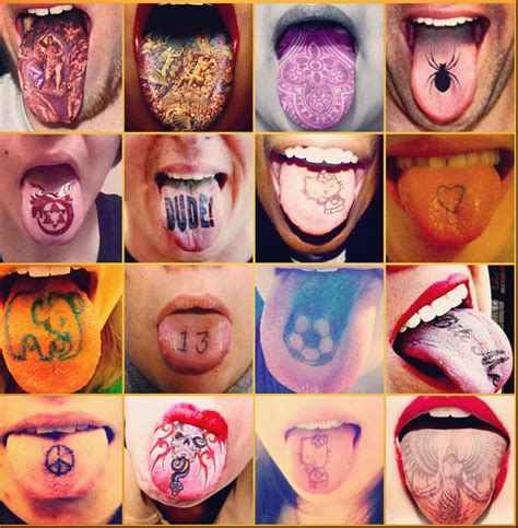 TONGUE TATTOO | Tongue tattoo, Tattoos, New tattoos