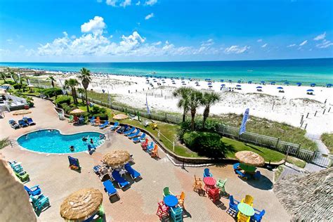 Pensacola Beach Hotels: Find, Compare & Book Hotels