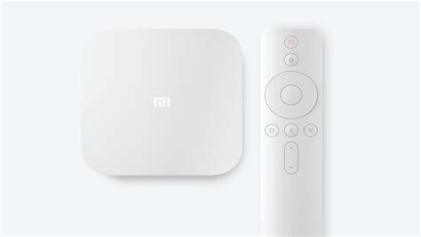 Xiaomi Launched First 8K-PlayBack Mi Box 4S Pro - PhoneWorld