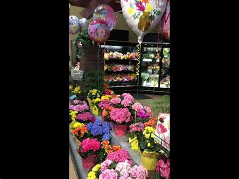 Mother's Day 2020 Floral - Festival Foods Of Hugo Minnesota - YouTube