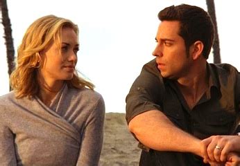 "Chuck" Series Finale Review: "Chuck Versus Sarah" and "Chuck Versus the Goodbye" - You're my ...