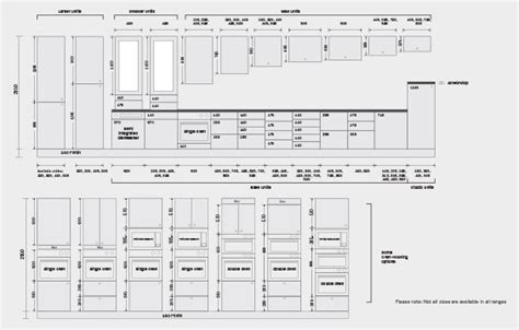 What Are Standard Cabinet Door Sizes | www.cintronbeveragegroup.com