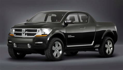 Dodge Ram Dakota 2024