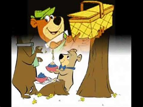 yogi bear theme song www keepvid com - YouTube