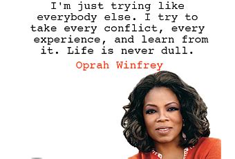 Oprah Winfrey Quotes - Paperblog