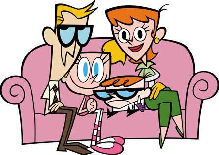 Dexter's Family | Dexter's Laboratory Wiki | Fandom