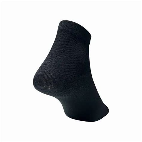 Gents Black Ankle Socks at Rs 35/pair in New Delhi | ID: 26278523997