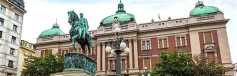 Belgrade museums tour | Enjoy Belgrade