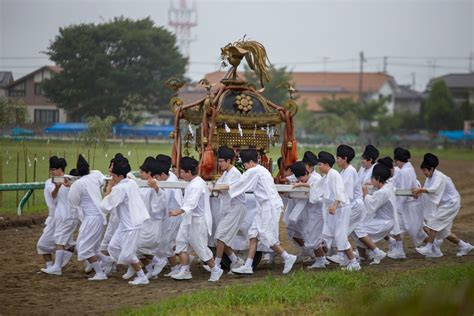 [Soul of Japan] Matsuri, the Sacred Rituals of Prayers and Festivities | JAPAN Forward