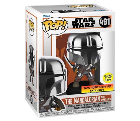 Best Mandalorian Funko Pop Guide - Avid Collectibles