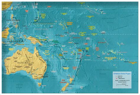 Insano Mundo Estranho: Filosofia vã: Sobre a Oceania