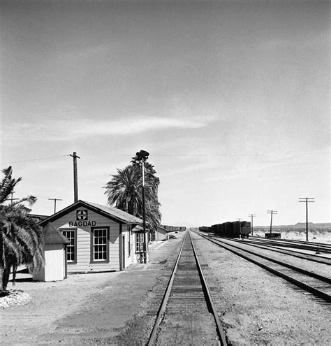 California Railroad, 1943 Photograph by Granger - Fine Art America