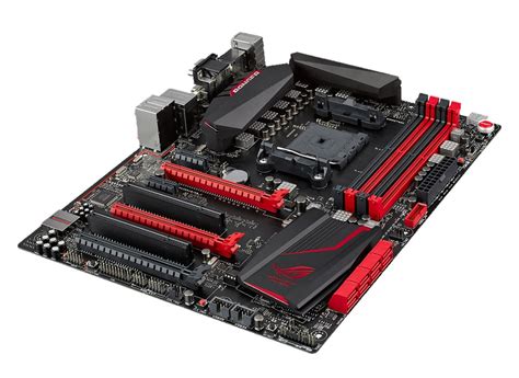 Tarjeta Madre Asus Crossblade Ranger Amd Fm2+ A88x Chipset - $ 3,399.00 en Mercado Libre