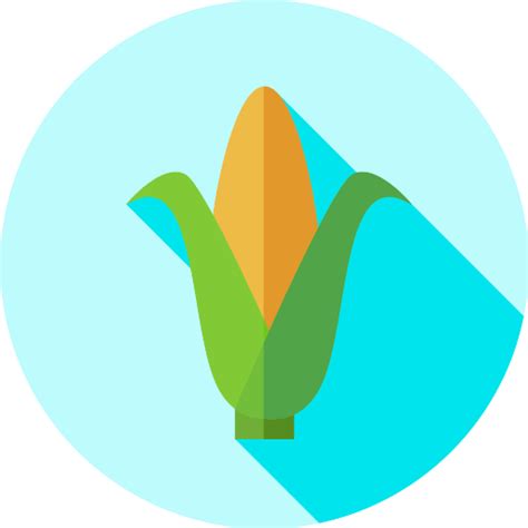 Corn Vector SVG Icon - SVG Repo