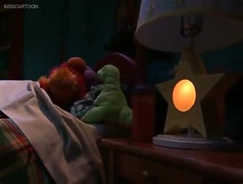 Sesame Street: Bedtime with Elmo (2009)