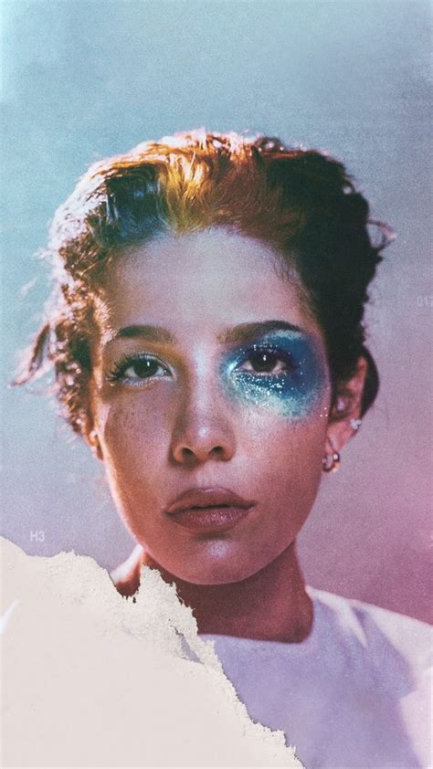 Halsey iPhone Wallpapers - Wallpaper Cave